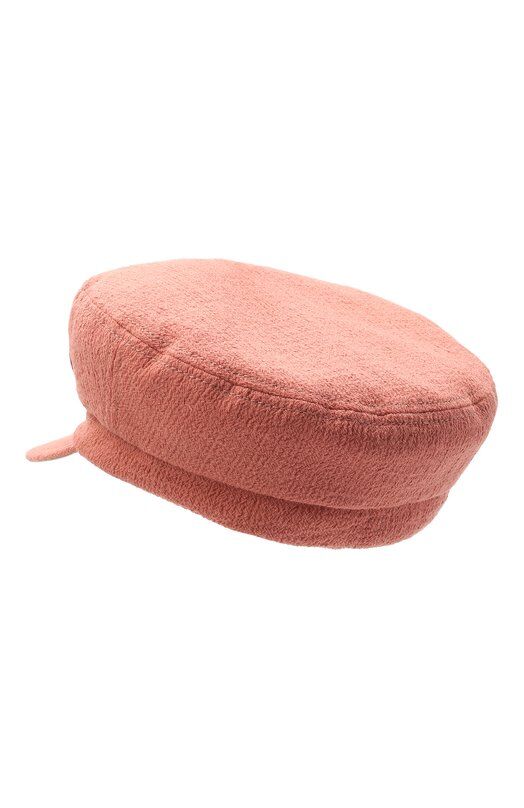 Кепка Soft Maison Michel