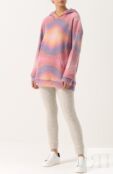 Вязаные брюки из кашемира The Elder Statesman фото 2