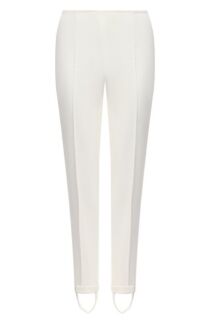 Хлопковые брюки Kiton