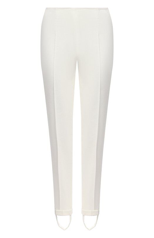 Хлопковые брюки Kiton фото 1