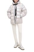 Хлопковые брюки Kiton фото 2