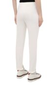 Хлопковые брюки Kiton фото 4