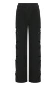 Брюки из вискозы Sonia Rykiel фото 1
