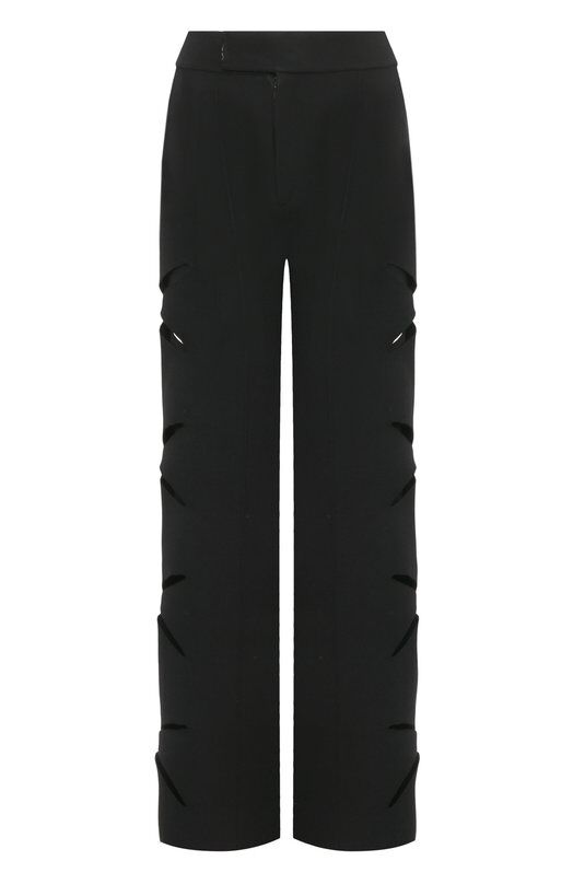 Брюки из вискозы Sonia Rykiel фото 1