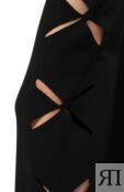 Брюки из вискозы Sonia Rykiel фото 5