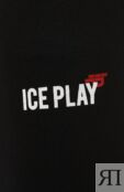 Хлопковые джоггеры Ice Play фото 5