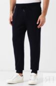 Джоггеры из смеси шерсти и кашемира Ralph Lauren фото 3