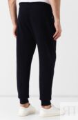 Джоггеры из смеси шерсти и кашемира Ralph Lauren фото 4