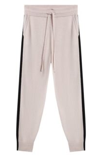 Кашемировые джоггеры 360cashmere