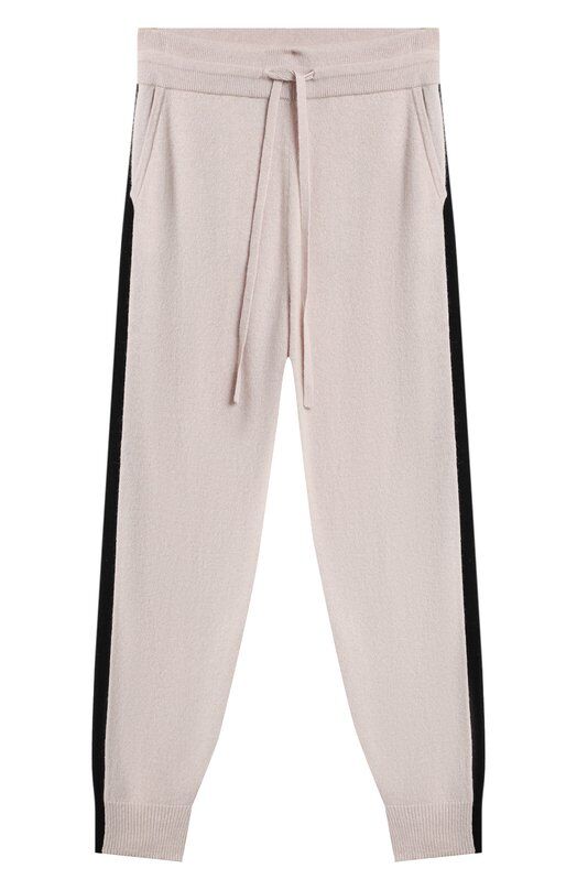 Кашемировые джоггеры 360cashmere фото 1