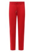 Хлопковые брюки Kiton фото 1