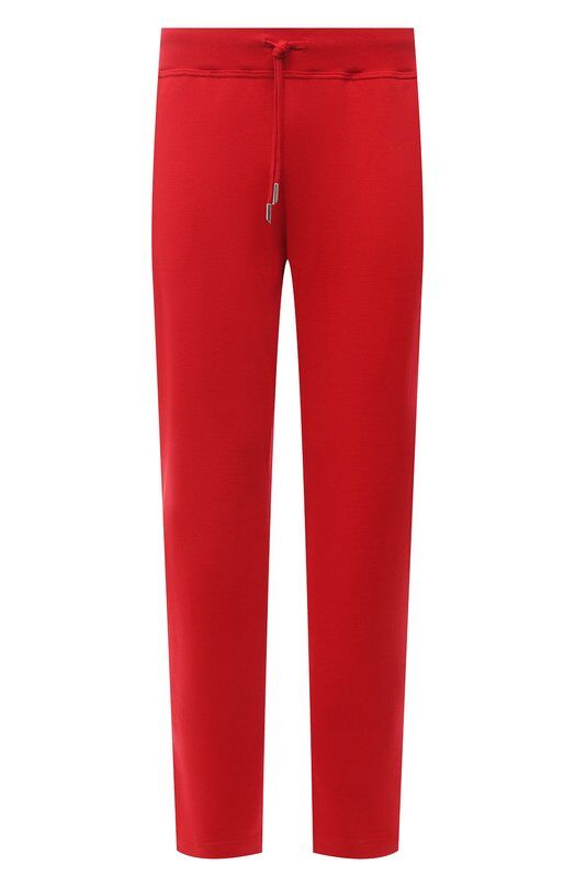 Хлопковые брюки Kiton фото 1