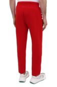 Хлопковые брюки Kiton фото 4