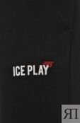 Хлопковые джоггеры Ice Play фото 5