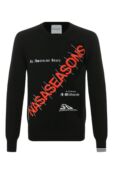 Шерстяной  свитер Nasaseasons фото 1