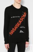 Шерстяной  свитер Nasaseasons фото 3