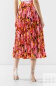 Плиссированная юбка MSGM фото 4