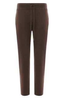 Шерстяные брюки Kiton