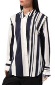 Хлопковая рубашка Ports 1961 фото 3