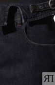 Джинсовая юбка Trussardi фото 5