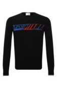 Кашемировый свитер Zilli Sport фото 1