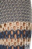 Хлопковые брюки REDVALENTINO фото 5