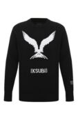 Хлопковый свитер Ksubi фото 1