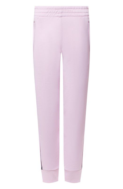 Хлопковые джоггеры alexanderwang.t фото 1