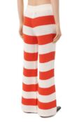 Хлопковые брюки Sonia Rykiel фото 4