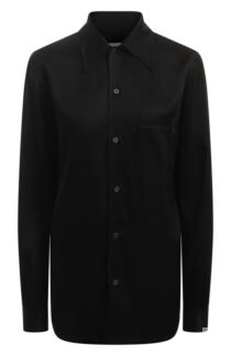 Рубашка Maison Margiela