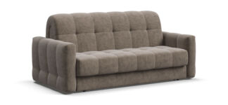 Диван BOSS Sleep 160 Велюр Royal тауп NEW