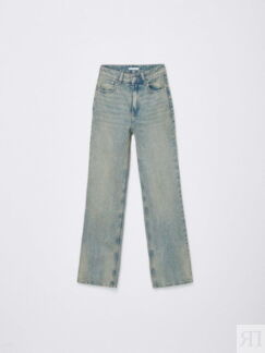 Джинсы WIDE LEG TALL