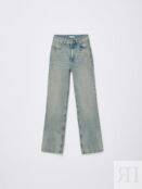Джинсы WIDE LEG TALL фото 1