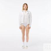 Женское нижнее бельё Lacoste из эластичного хлопка фото 5