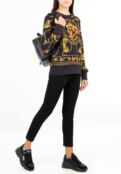 Джинсы VERSACE JEANS COUTURE 123517 фото 2