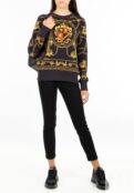 Джинсы VERSACE JEANS COUTURE 123517 фото 3