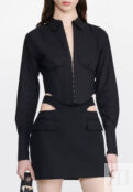 Юбка DION LEE 168053 фото 4