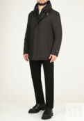 Куртка CORNELIANI 162322 фото 2