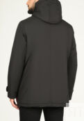 Куртка CORNELIANI 162322 фото 3