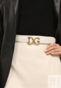 Ремень DOLCE&GABBANA 174623 фото 3