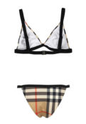 Купальник BURBERRY 175586 фото 2