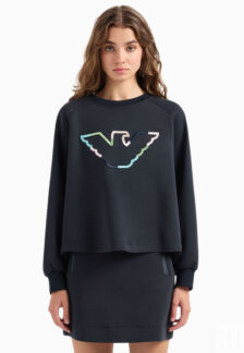 Свитшот EMPORIO ARMANI