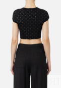 Топ ELISABETTA FRANCHI 175173 фото 2