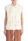 Жилет PINKO 179665 фото 3