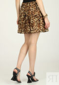 Юбка JUST CAVALLI 150911 фото 4