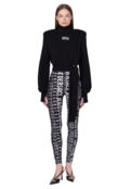Блуза VERSACE JEANS COUTURE 182253 фото 2