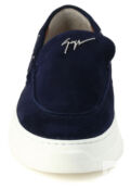 Мокасины GIUSEPPE ZANOTTI 151365 фото 4