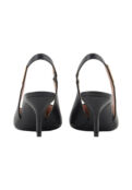 Туфли EMPORIO ARMANI 186331 фото 4