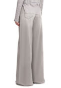 Джинсы ERMANNO SCERVINO 183587 фото 3