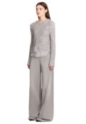 Джинсы ERMANNO SCERVINO 183587 фото 4